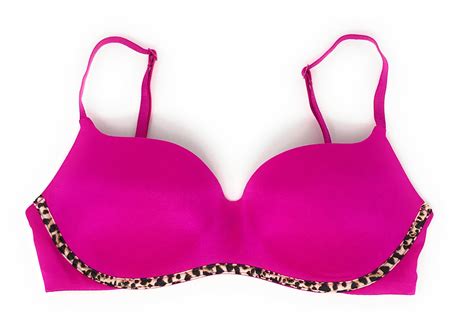 victoria secret wireless bra|victoria secret guarantee on bras.